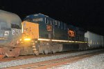 M606 Mid Train DP